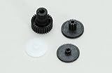  Servo set ingranaggi NO.52 / S3153 corrispondente BS3326