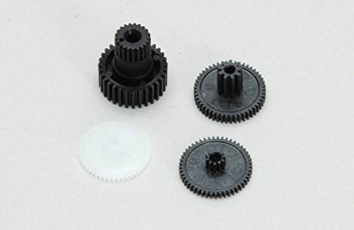  Servo set ingranaggi NO.52 / S3153 corrispondente BS3326