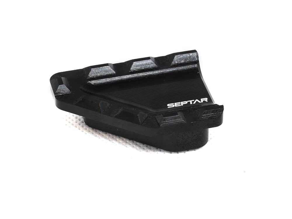 PUNTALE FRENO POSTERIORE maggiorato SUZUKI V-Strom 800 2023-2025 | SEPTAR