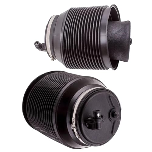 Suspensión trasera Land Cruiser Prado 120 evita caídas de chasis 2003-2009