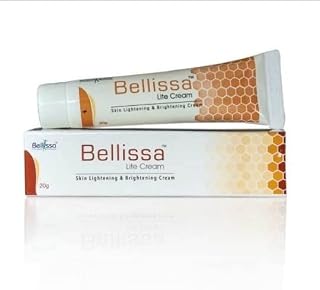 Bellissa Lite क्रीम 20gm