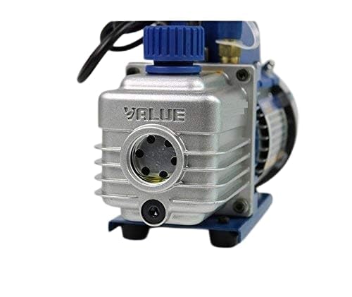 Image of Value Double Stage Vacuum Pump VE 2100N 340L /min Capacity Designed for Laboratory Use High Performance and Efficiency