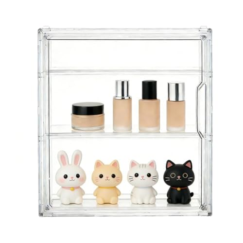 Vitrina para Figuras | Organizadora De...