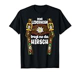Bayern Wiesn Bekleidung Volksfest Outfit Herren