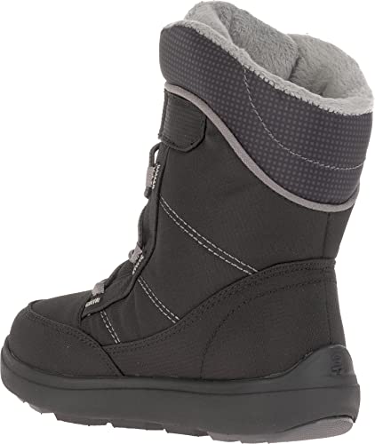 Kamik NF9297 Kids Stance2 Snow Boot thumb #3
