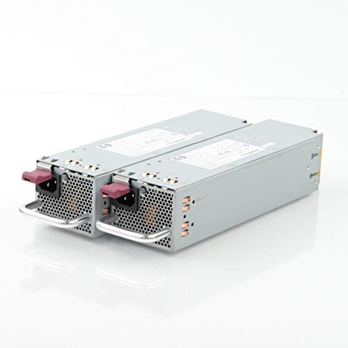 Fuente de poder HP HSTNS-PL09 renovada