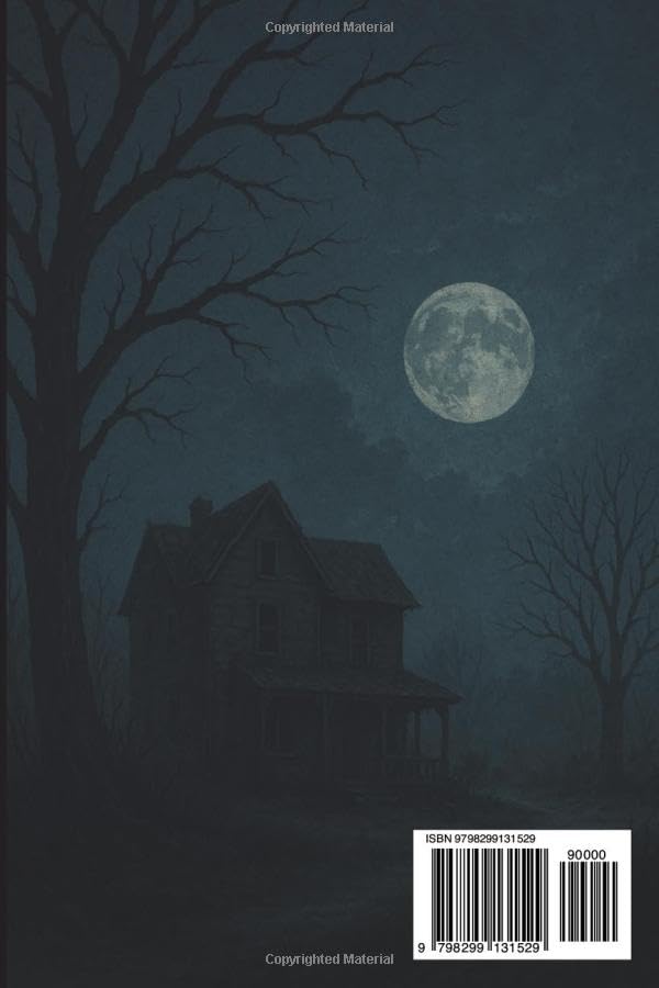 Legends and Lurkers: Ghost Stories from Butler County: Haunting tales, eerie folklore, and chilling legends from Ohio’s most haunted county - Image 2