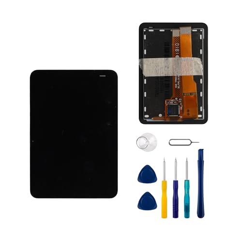 Écran LCD GoPro Hero 7 assemblée tactile pour filmer vos sessions outdoor