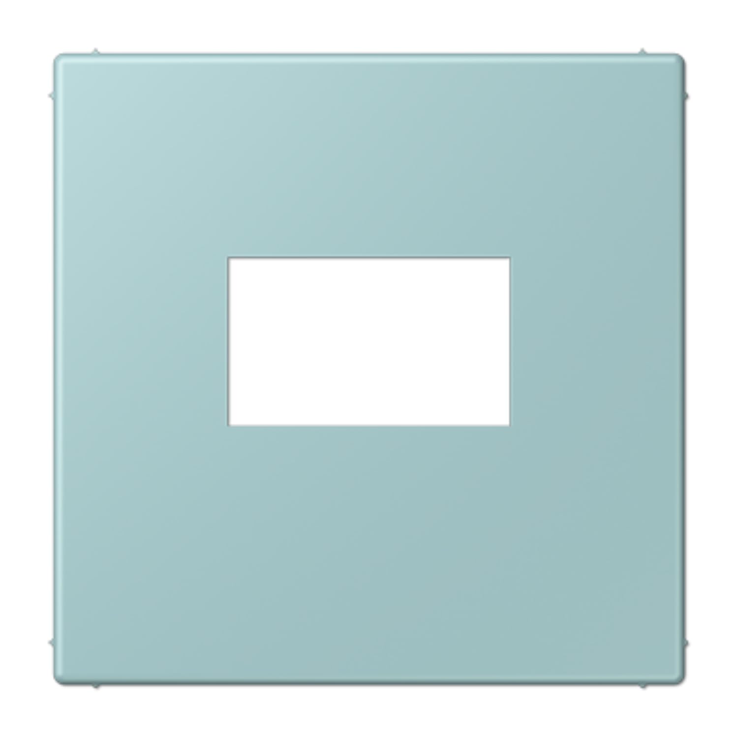 Plaque prise USB LC32033 JUNG LC1969USB214 finition luxe