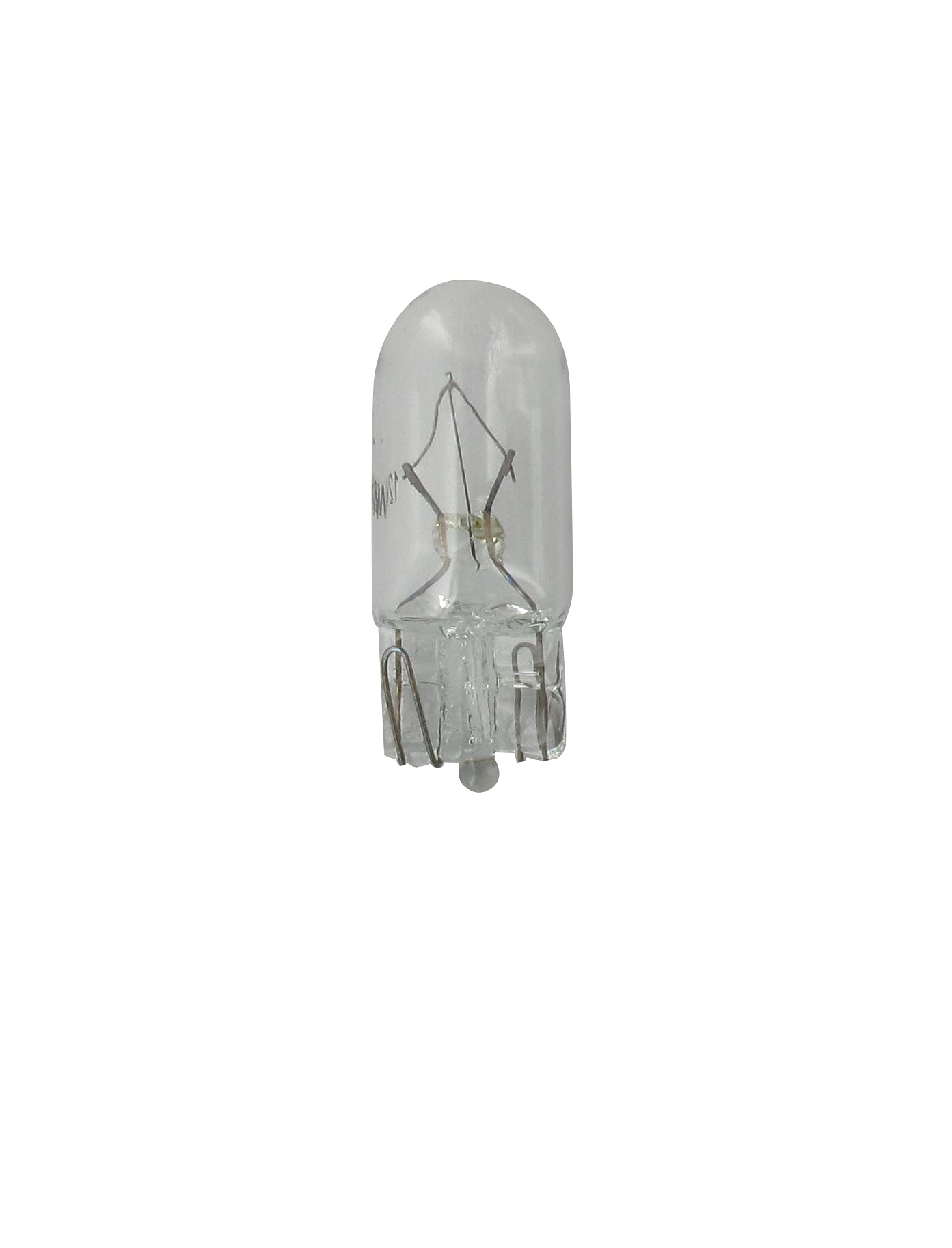 Greenstar 5047 Ampoule type wedge 12 V 3 W