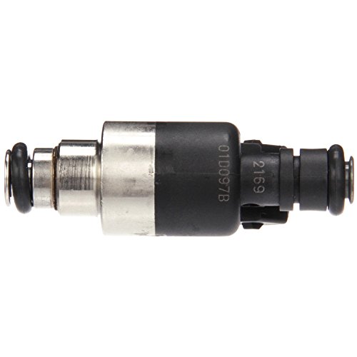 Delphi Fj10057 Fuel Injector #TOP4