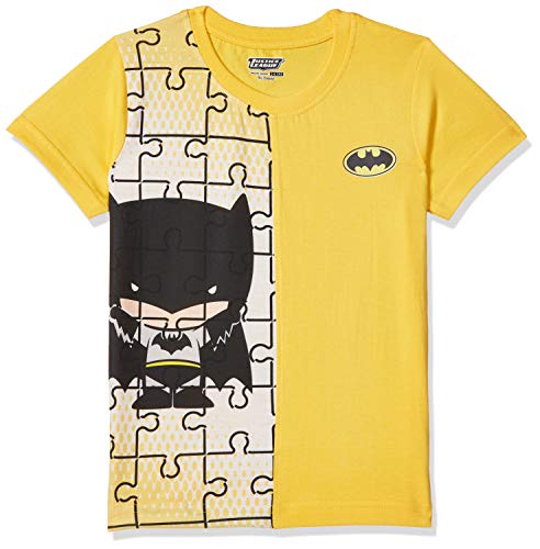 Image of Boy's Regular fit T-Shirt