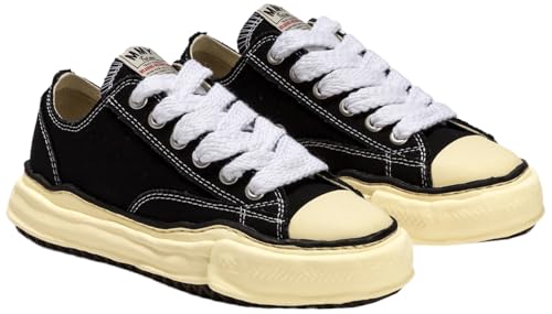 Mens Peterson Low Vintage Sole2