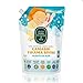 EST Natural Olive Oil Baby Care Set - 5-Piece Bundle: Baby Shampoo, Lotion, Oil, Cologne & Liquid Laundry Detergent - Plant-Based for Sensitive Skin - Ideal for Newborns and Infants
