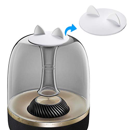 harman kardon aura studio 2 app