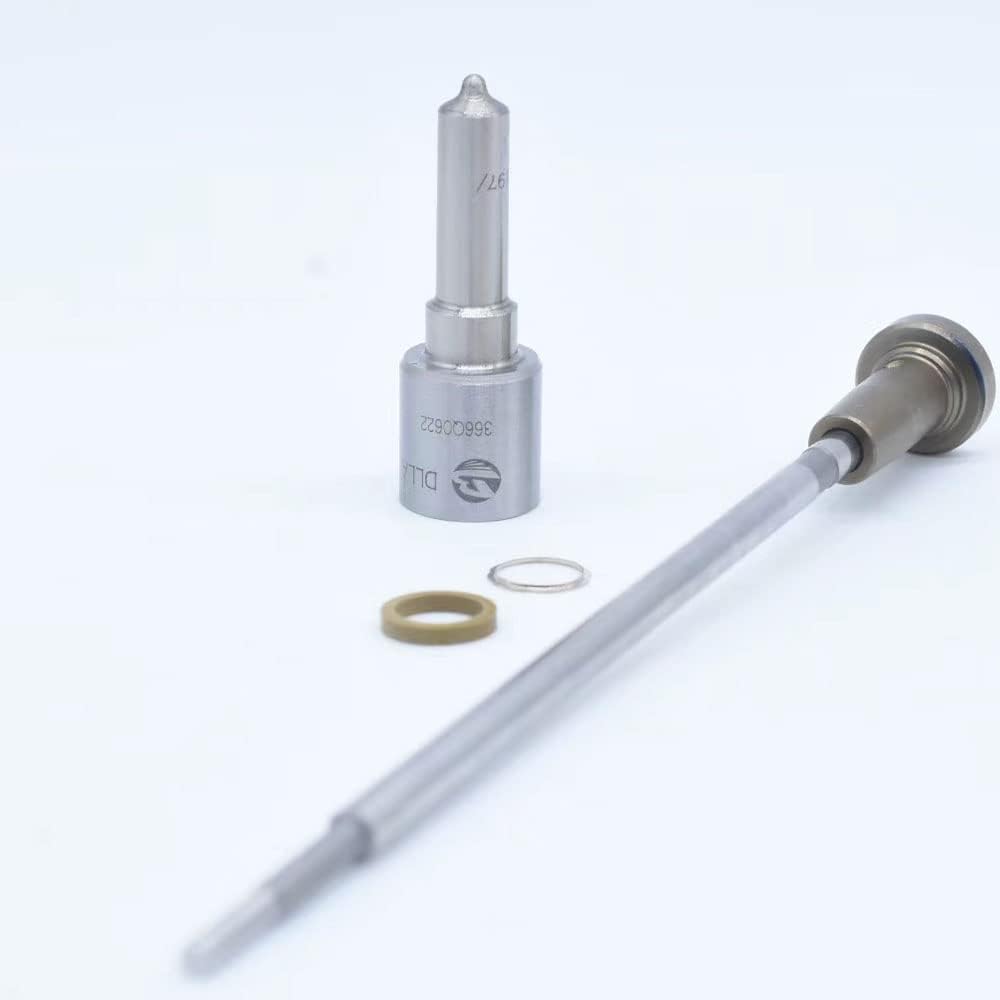 0445110290 Bascolin Common Rail Injector Repair Kits 0445110126 0445110729 0986435174 338002190 for SantaFe Sportage