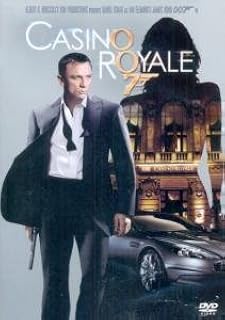 007: Casino Royale (2006) - Daniel Craig as James Bond Price In India