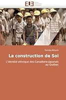 La Construction de Soi 6131511101 Book Cover