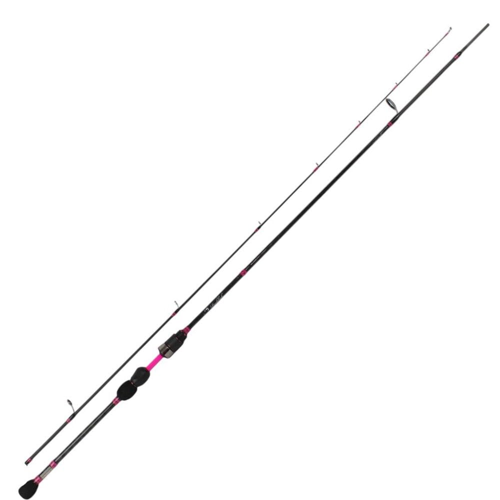 Tica Crony Rockfish RS702 2,13m 1.8-6gr Kamış