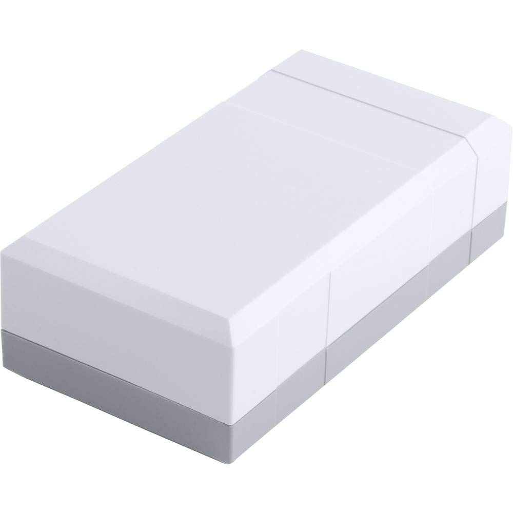 Universal Enclosure Bopla 32124002 Expanded polystyrene (EPS) Light Grey (RAL 7035) (L x W x H) 125 x 67 x 40 mm 1 pc(s)