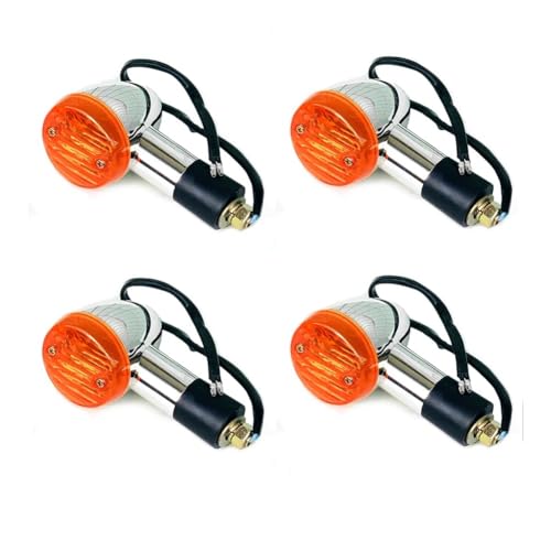 Clignotant de moto pour réparer le système lumineux des GZ125HS GZ150