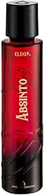 Perfume Absinto Elixir Água De Cheiro 100ml