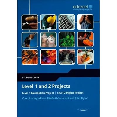 Level 1 and 2 Projects Student Guide