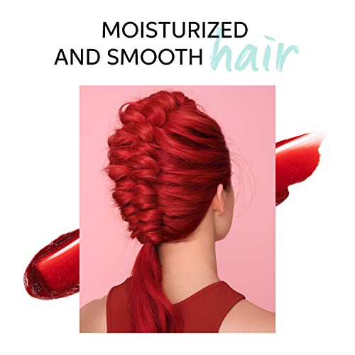 Image of Wella Color Fresh Mask | Color-Depositing Hair Mask for Refreshed Salon | Tinted Gloss, Conditioner, Shine Treatment | All Hair Types | Zero Damage | Silicone Free