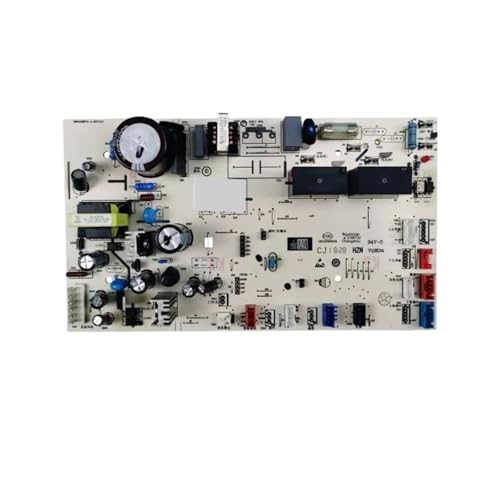 Compatible Con Placa De Control De Unidad Interior De Aire Acondicionado Haier, Piezas De Reparación De PCB De Circuito 0011800284U