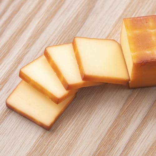 プレミアム 梅燻 有機栽培 スモークチーズ 90g × 2本 合計180g