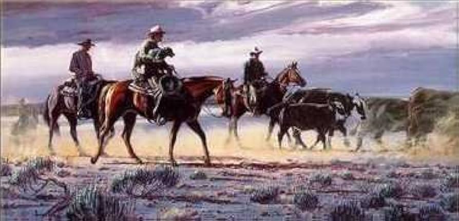 Amazon.com: Larry Zabel - Dog Tired With Matching Bronze: Posters