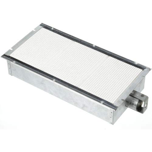Exact FIT for ACCUTEMP AT2B-2099-1 IR Burner - Replacement Part BY MAVRIK