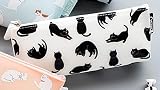 Bonito estuche y bolsa de maquillaje, regalo ideal para graduación, cumpleaños, vuelta al cole y Navidad