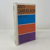 Anti Samuelson Volume 2 0916354164 Book Cover
