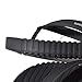 Suicoke OG-S2006 / VON Sandals Slides Slippers (Black, numeric_9)