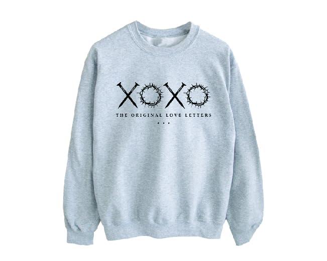 Valentines Day Trendy In All Colors Hoodie, Valentine Gift In All Colors Sweatshirt Funny Sweatshirt Hoodie In All Colors Unisex Adult Outfit2