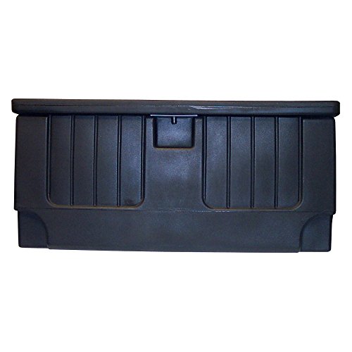 Jolly Pets Horsemen's Pride Horse Tack Trunk with Interior Accessory Tray, Black