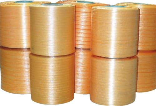 Preisvergleich Produktbild HSM Umreifungsband WG30 für Shredder-Pressen-Kombinationen 8mmx500m