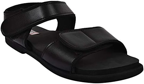 DR PLUS Women's Healthcare, Diabetic and Orthopedic Light Weight MCR/MCP Footwear/Sandals/Slipper/Chappal