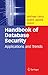 Handbook of Database Security: Applications and Trends