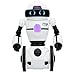WowWee - MiP the Toy Robot - White