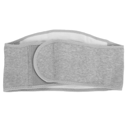 Faja lumbar Beaupretty algodón 80x26x0.6cm soporte cintura
