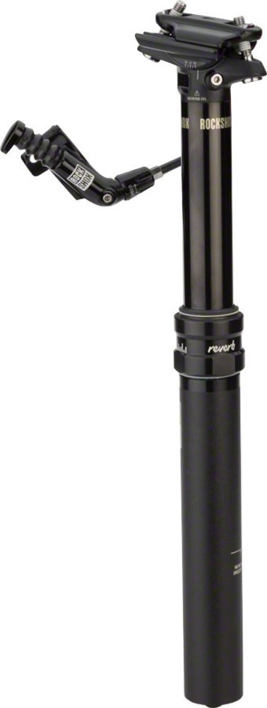 ROCKSHOX reverb stealth φ31.6 390mm Rockshox Reverb Stealth