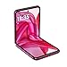 Motorola razr+ | 2024 | Unlocked | Made for US 12/256 | 50MP Camera | Hot Pink