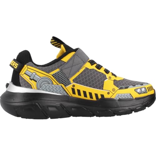 Image of Skechers Boys' Skech Tracks Sneaker