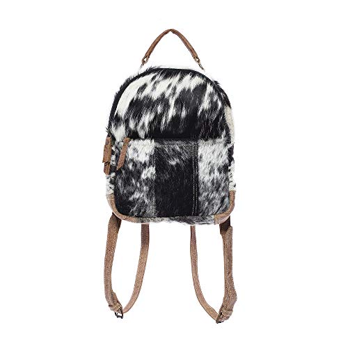 Myra Bag Cowhide Backpack S-11692