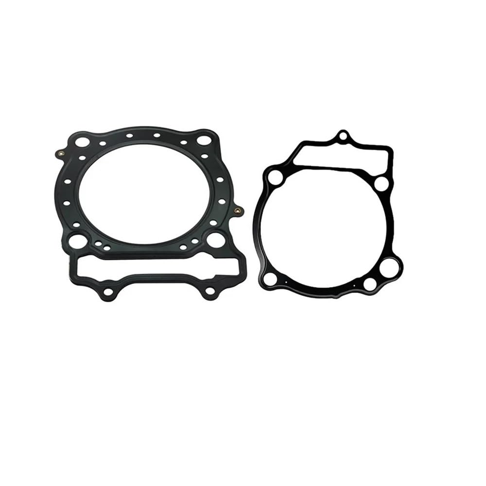 Guarnizione base testata motore moto compatible with RM-Z450 RMZ450 2005-2007