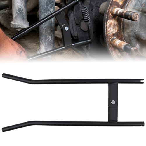 LT895 Truck Brake Spring Tool for Eaton Truck, Heavy Duty Brake Installer by Hoqqf - Used condition - US$18.40