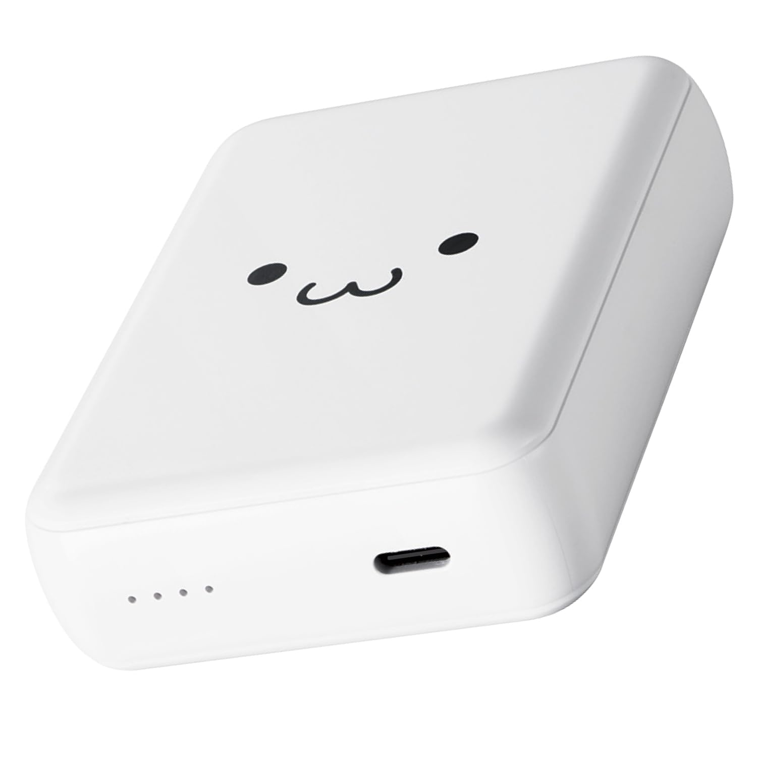 Amazon | エレコム モバイルバッテリー 15W 10000mAh Type-C 1ポート