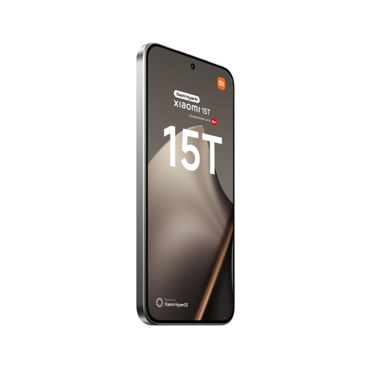 Xiaomi 15T 256GB Gray